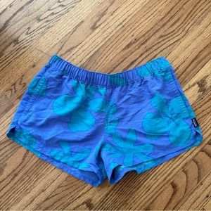 Patagonia Barley There Baggies